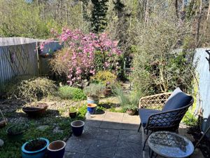 Garden- click for photo gallery